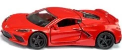 SIKU Super 2359 Chevrolet Corvette Stingray