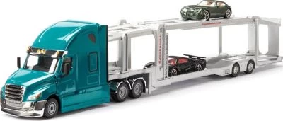 SIKU Super 2717 Freightliner Cascadia 8 SIKU Super 2717 Freightliner Cascadia – Bild 6