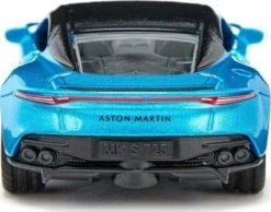 SIKU Super 1582 Aston Martin DBS Superleggera -Siku 25764966 03