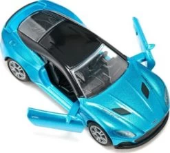 SIKU Super 1582 Aston Martin DBS Superleggera -Siku 25764966 04