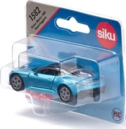 SIKU Super 1582 Aston Martin DBS Superleggera -Siku 25764966 06