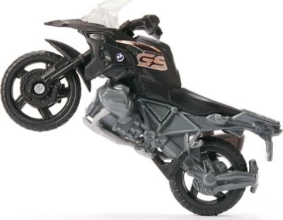 SIKU Super 1399 BMW R 1250 GS LCI 4 SIKU Super 1399 BMW R 1250 GS LCI – Bild 2