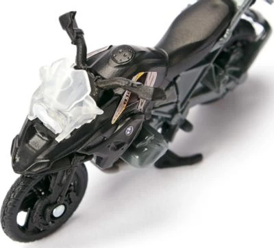 SIKU Super 1399 BMW R 1250 GS LCI 5 SIKU Super 1399 BMW R 1250 GS LCI – Bild 3