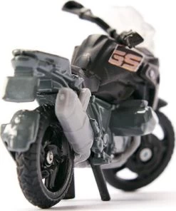 SIKU Super 1399 BMW R 1250 GS LCI 12 SIKU Super 1399 BMW R 1250 GS LCI -Siku 25764968 05