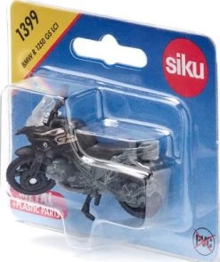 SIKU Super 1399 BMW R 1250 GS LCI 13 SIKU Super 1399 BMW R 1250 GS LCI -Siku 25764968 06