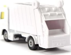 SIKU Super 1687 Kommunal Set Kehrmaschine Und Müllwagen -Siku 25764970 04