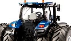 SIKU Control 6738 New Holland T7.315 Mit Doppelreifen U. Bluetooth App-Steuerung 11 SIKU Control 6738 New Holland T7.315 Mit Doppelreifen U. Bluetooth App-Steuerung -Siku 25764972 04