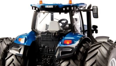 SIKU Control 6738 New Holland T7.315 Mit Doppelreifen U. Bluetooth App-Steuerung 6 SIKU Control 6738 New Holland T7.315 Mit Doppelreifen U. Bluetooth App-Steuerung – Bild 4