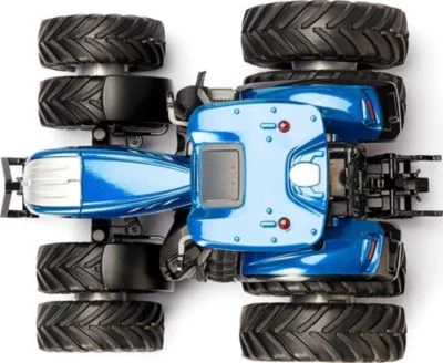 SIKU Control 6738 New Holland T7.315 Mit Doppelreifen U. Bluetooth App-Steuerung 8 SIKU Control 6738 New Holland T7.315 Mit Doppelreifen U. Bluetooth App-Steuerung – Bild 6