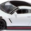 SIKU Super 1579 Nissan GT-R Nismo 1 SIKU Super 1579 Nissan GT-R Nismo -Siku 25764976 01