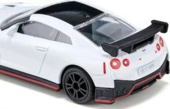 SIKU Super 1579 Nissan GT-R Nismo -Siku 25764976 04
