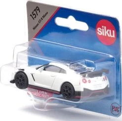 SIKU Super 1579 Nissan GT-R Nismo -Siku 25764976 06