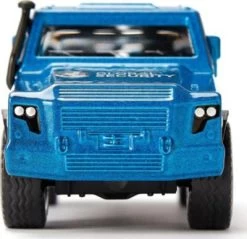 SIKU Super 1926 Geldtransporter -Siku 25764980 03