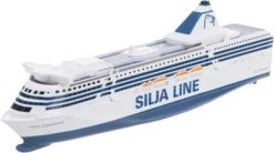 SIKU 7290 Silja Symphony