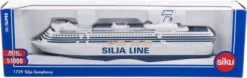 SIKU 7290 Silja Symphony -Siku 27026025 04