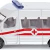 SIKU 3800 Rettungsdienst -Siku 27026031 01