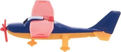 SIKU 1010 Sportflugzeug 5 SIKU 1010 Sportflugzeug – Bild 3