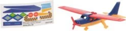 SIKU 1010 Sportflugzeug 12 SIKU 1010 Sportflugzeug -Siku 27026039 05