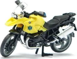 SIKU 0102 Rettungsdienst Set -Siku 27026041 05