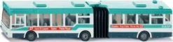 SIKU 0103 RATP Gelenkbus