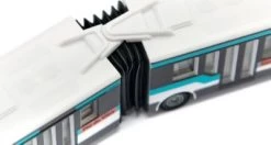 SIKU 0103 RATP Gelenkbus -Siku 27026043 03