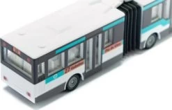 SIKU 0103 RATP Gelenkbus -Siku 27026043 04