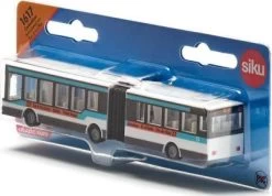 SIKU 0103 RATP Gelenkbus -Siku 27026043 05