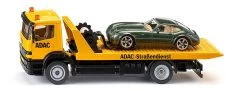 Siku Abschleppwagen -Siku 2712 01