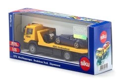 Siku Abschleppwagen -Siku 2712 99