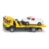 Siku Super 2712 - Abschleppwagen - 1:55 -Siku 2712 katalog