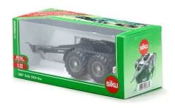 Siku Dolly SIGA Duo -Siku 2887 99