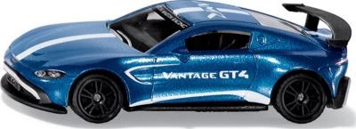 SIKU Aston Martin Vantage GT4 3 SIKU Aston Martin Vantage GT4