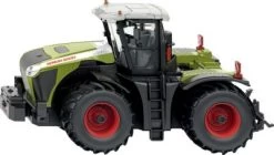 SIKU Claas Xerion 5000 TRAC VC Jubiläumsmodell 25 Jahre Claas Xerion