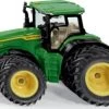 SIKU John Deere 8R 410 Mit Doppelbereifung -Siku 30231677 01