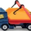 SIKU LKW Mit Absetzmulde -Siku 30231679 01