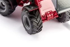 Siku Weidemann Hoftrac -Siku 3059 11