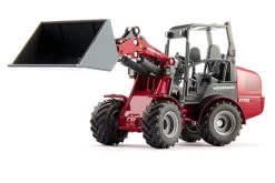 Siku Weidemann Hoftrac -Siku 3059 13