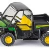 Siku John Deere Gator -Siku 3060