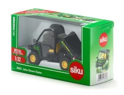 Siku John Deere Gator -Siku 3060 99