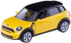 SIKU 1454 MINI Countryman