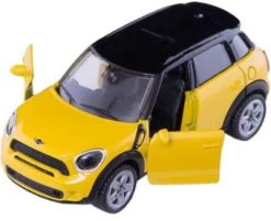 SIKU 1454 MINI Countryman -Siku 3205761 03