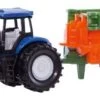 SIKU 1668 Traktor Mit Feldspritze -Siku 3205763 01