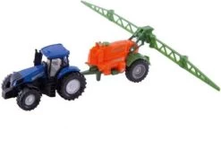 SIKU 1668 Traktor Mit Feldspritze 7 SIKU 1668 Traktor Mit Feldspritze -Siku 3205763 03