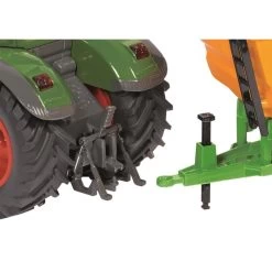 Siku 27 Siku Farmer 3287 - Fendt Traktor 1050 Vario - Maßstab: 1:32