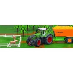 Siku Farmer 3287 - Fendt Traktor 1050 Vario - Maßstab: 1:32 -Siku 3287 katalog dioramaa