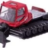 SIKU 1037 Pistenbully 2 SIKU 1037 Pistenbully -Siku 3322305 01