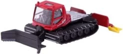 SIKU 1037 Pistenbully