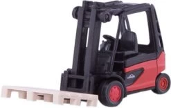 SIKU 1311 Gabelstapler