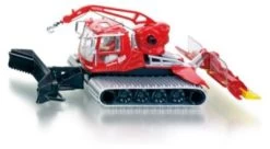 SIKU Super 4914 Pistenbully 600 1:50