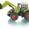 SIKU 1979 Claas Mit Frontlader 1:50 -Siku 3322321 01